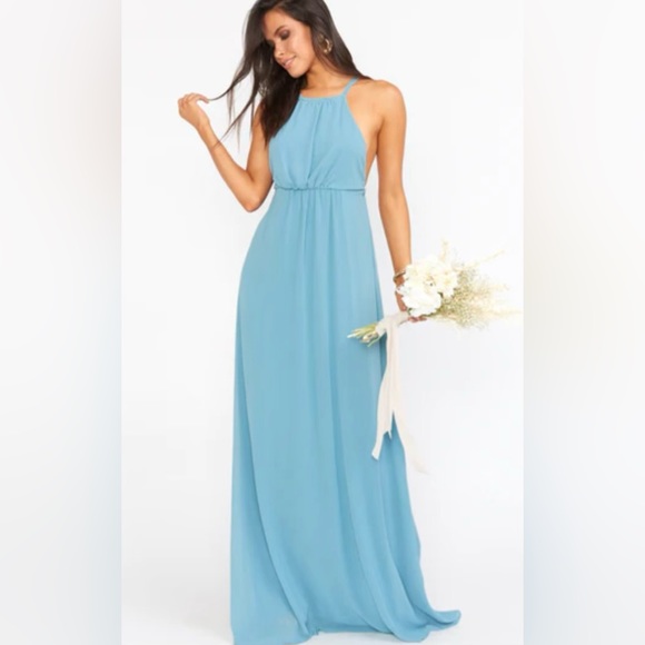 New!! Show Me Your MuMu Amanda Maxi